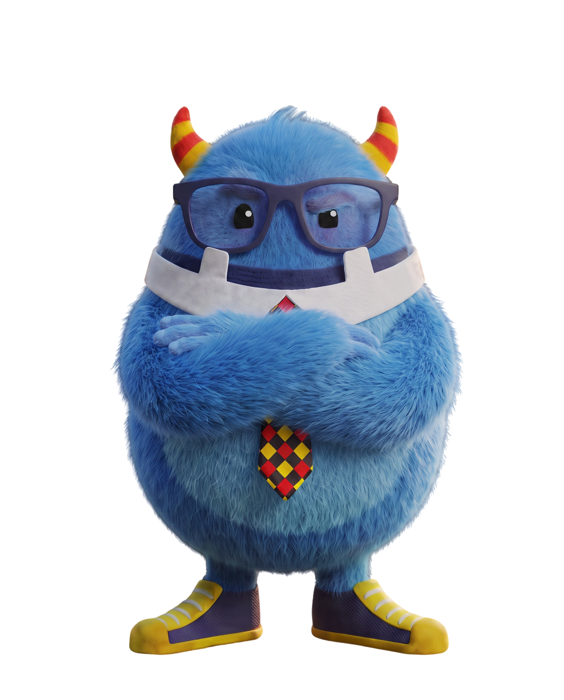 Mascote
